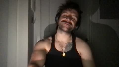 BIG DICK DIRTBAG  online show from 26, 10, 2025