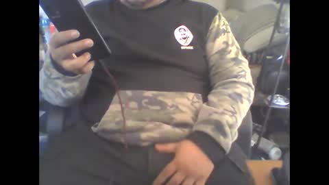 Big Lex online show from 12, 1, 2026