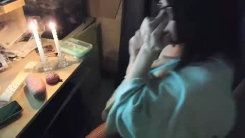 Snapshot of big_mam chatting on 8, 1, 2025 mom online show from 8, 1, 2025