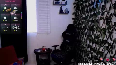 Jasson online show from 21, 11, 2025