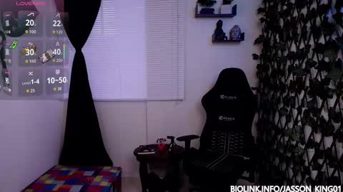 Jasson online show from 24, 11, 2025