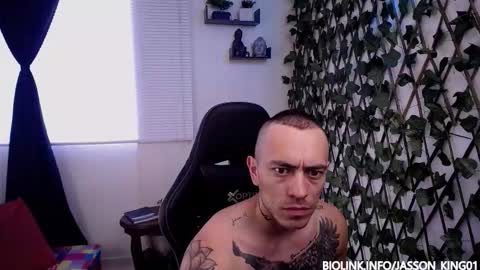 Jasson online show from 27, 11, 2025