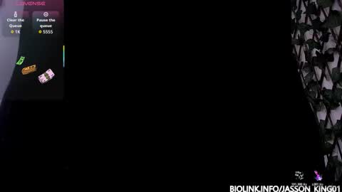 Jasson online show from 28, 11, 2025