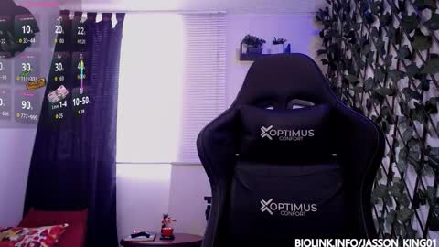 Jasson online show from 29, 11, 2025