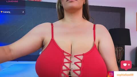 Tell me Sophia  online show from 4, 3, 2025