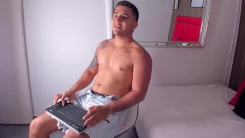 Tylerr online show from 19, 9, 2025