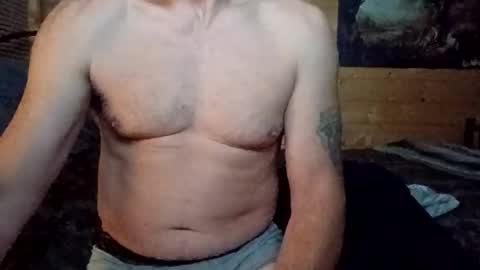 bigandtall1976 online show from 13, 10, 2025