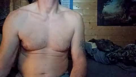 bigandtall1976 online show from 15, 10, 2025