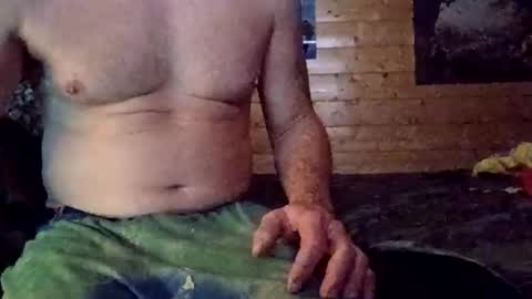 bigandtall1976 online show from 10, 11, 2025