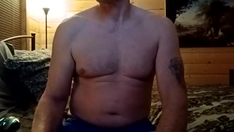 bigandtall1976 online show from 28, 11, 2025