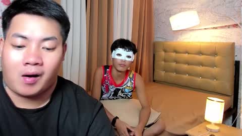 bigasiancock_for_you online show from 13, 10, 2025