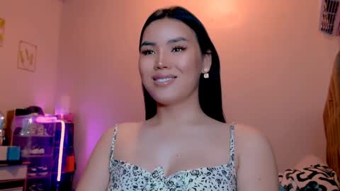 Mia online show from 20, 1, 2025