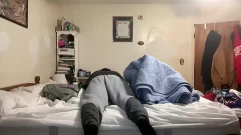 Snapshot of bigbackmuscles1296 chatting on 28, 10, 2025 Mr. Muscle Monster online show from 28, 10, 2025