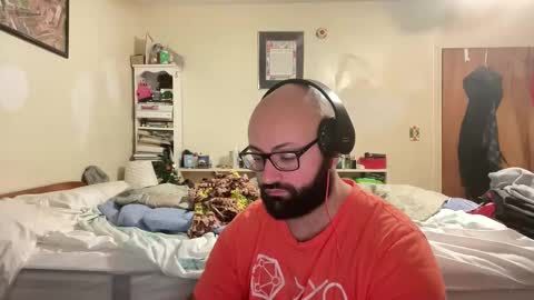 Snapshot of bigbackmuscles1296 chatting on 4, 11, 2025 Mr. Muscle Monster online show from 4, 11, 2025