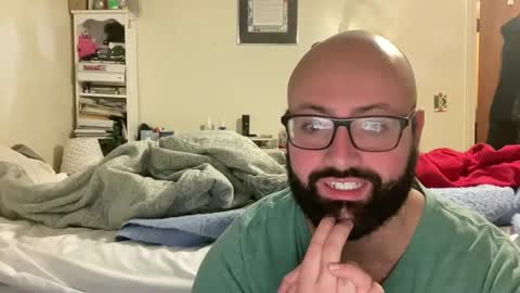 Snapshot of bigbackmuscles1296 chatting on 7, 11, 2025 Mr. Muscle Monster online show from 7, 11, 2025