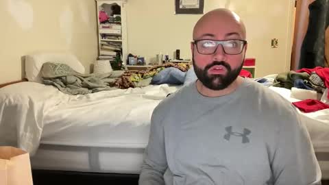 Snapshot of bigbackmuscles1296 chatting on 13, 11, 2025 Mr. Muscle Monster online show from 13, 11, 2025