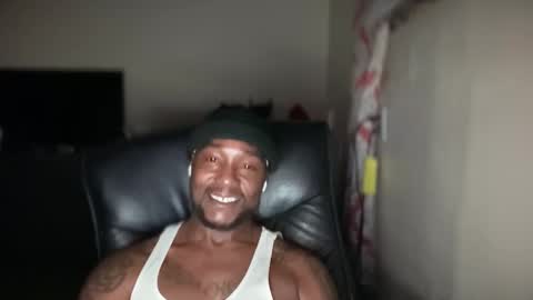 bigbackwoodcali online show from 28, 11, 2025