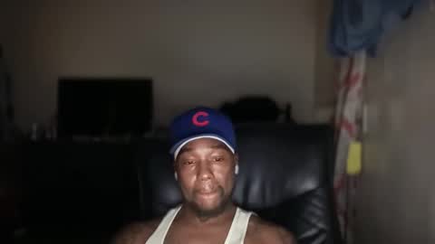 bigbackwoodcali online show from 18, 12, 2025