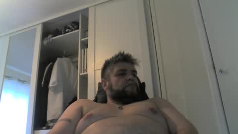 Snapshot of bigballs9289 chatting on 21, 1, 2025 bigballs9289 online show from 21, 1, 2025