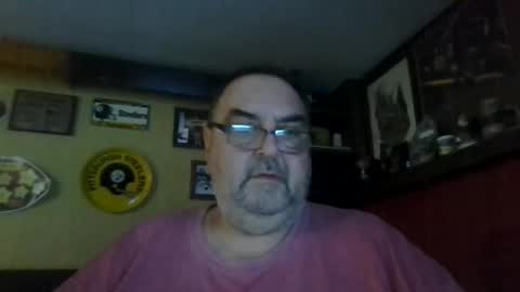 bigbear1971 online show from 1, 12, 2024
