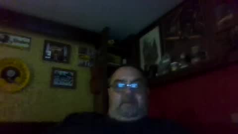 bigbear1971 online show from 5, 12, 2024