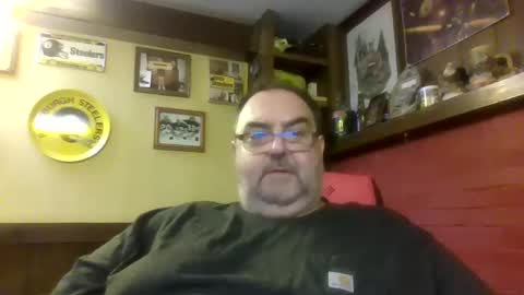 bigbear1971 online show from 5, 12, 2024