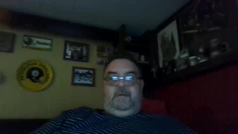 bigbear1971 online show from 6, 12, 2024