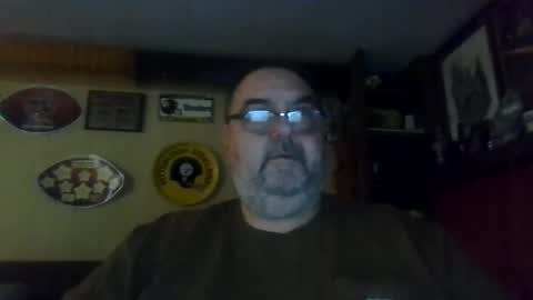 bigbear1971 online show from 9, 12, 2024