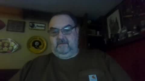 bigbear1971 online show from 10, 12, 2024