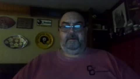 bigbear1971 online show from 21, 12, 2024