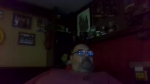 bigbear1971 online show from 22, 12, 2024