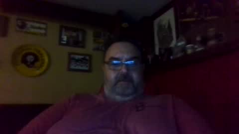 bigbear1971 online show from 23, 12, 2024