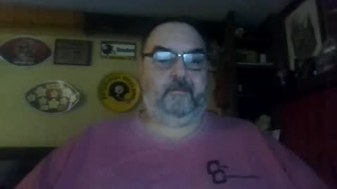 bigbear1971 online show from 24, 12, 2024