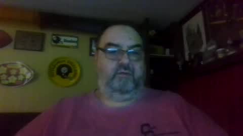bigbear1971 online show from 29, 12, 2024