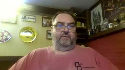 bigbear1971 online show from 29, 12, 2024