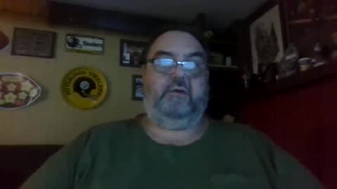 bigbear1971 online show from 31, 12, 2024