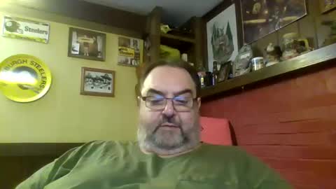 bigbear1971 online show from 31, 12, 2024