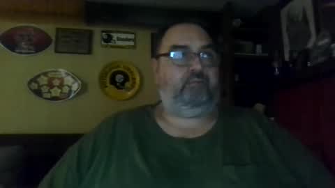 bigbear1971 online show from 1, 1, 2025