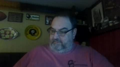bigbear1971 online show from 4, 1, 2025