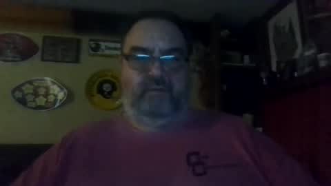 bigbear1971 online show from 4, 1, 2025