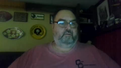 bigbear1971 online show from 5, 1, 2025