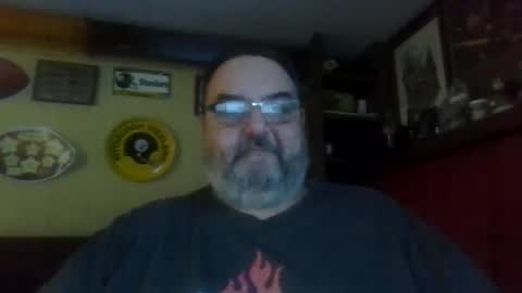 bigbear1971 online show from 6, 1, 2025