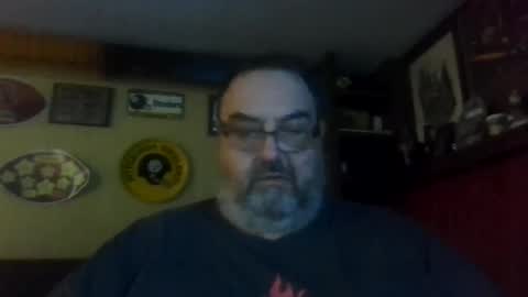 bigbear1971 online show from 7, 1, 2025