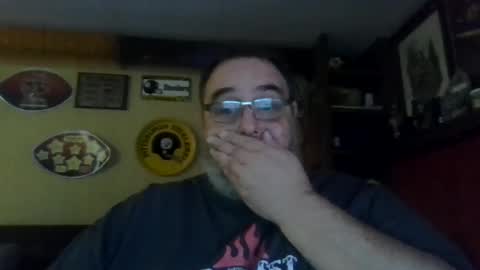 bigbear1971 online show from 7, 1, 2025