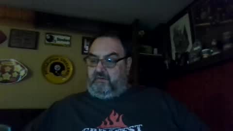 bigbear1971 online show from 9, 1, 2025