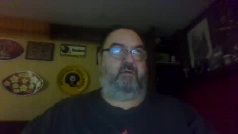 bigbear1971 online show from 12, 1, 2025