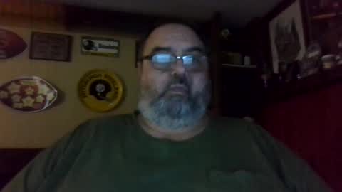 bigbear1971 online show from 14, 1, 2025