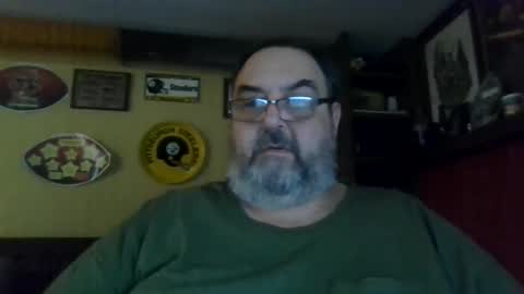 bigbear1971 online show from 16, 1, 2025