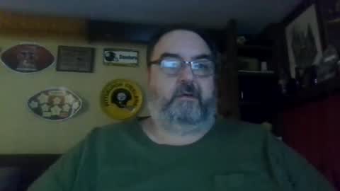bigbear1971 online show from 19, 1, 2025