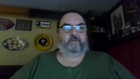 bigbear1971 online show from 19, 1, 2025